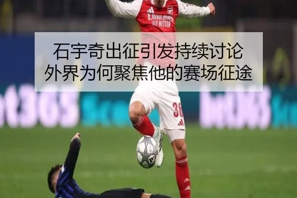石宇奇出征引发持续讨论 外界为何聚焦他的赛场征途